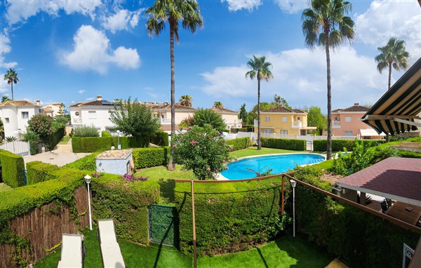 Holiday Home - Oliva Nova in Spain, Oliva Nova, Spain