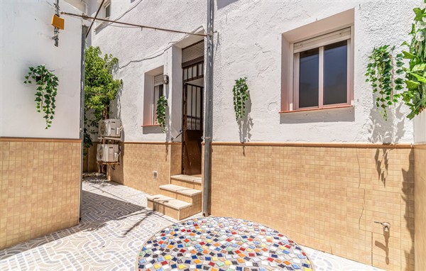 Holiday Home - Olvera in Spain in Olvera, Spain