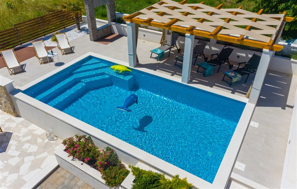 Holiday Home - Omis - Cista Provo in Croatia in Omis - Cista Provo, Croatia