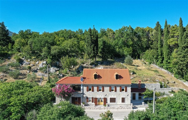 Holiday Home - Omis-Kucice in Croatia, Omis-Kucice, Croatia