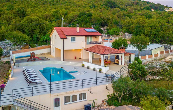 Holiday Home - Omis-Nova Sela in Croatia, Omis-Nova Sela, Croatia