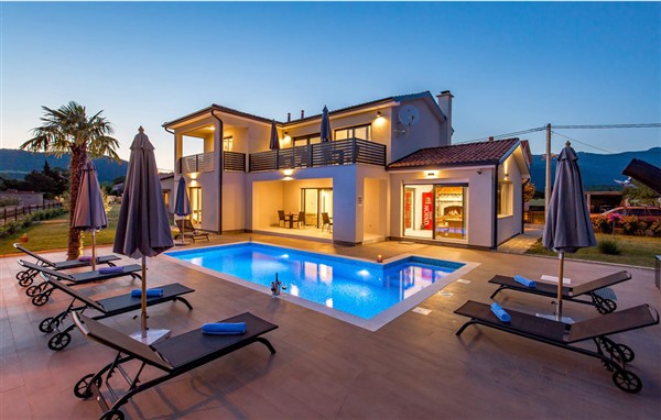 Holiday Home - Opatija - Drazice in Croatia in Opatija - Drazice, Croatia