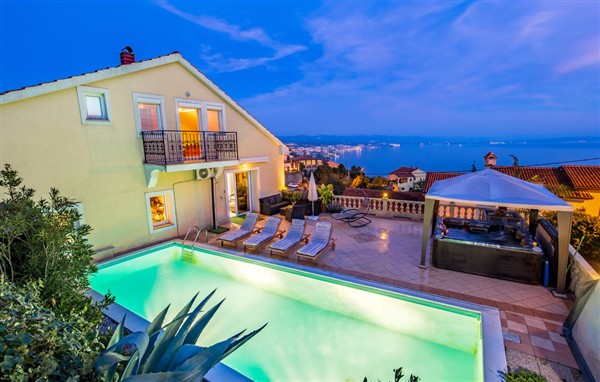 Holiday Home - Opatija-Bregi in Croatia, Opatija-Bregi, Croatia