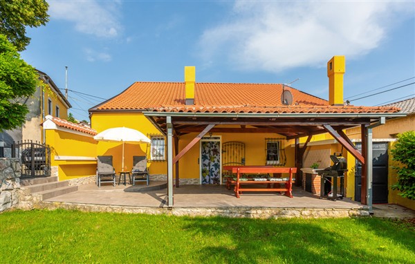 Holiday Home - Opatija-Cernik in Croatia in Opatija-Cernik, Croatia
