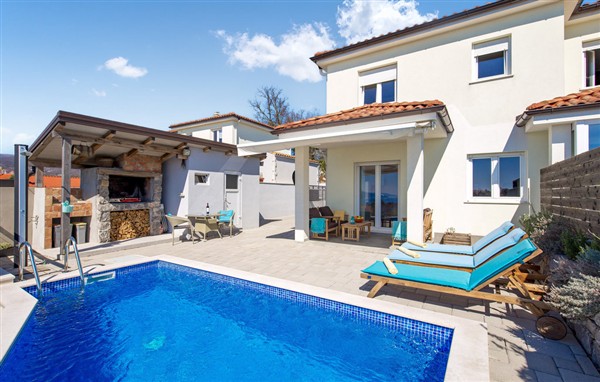 Holiday Home - Opatija-Kastav in Croatia in Opatija-Kastav, Croatia