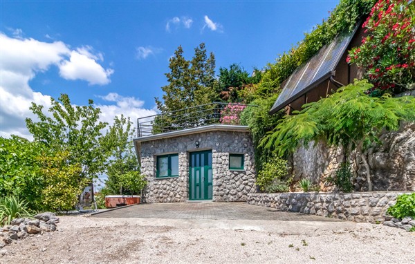 Holiday Home - Opatija-Marinici in Croatia in Opatija-Marinici, Croatia