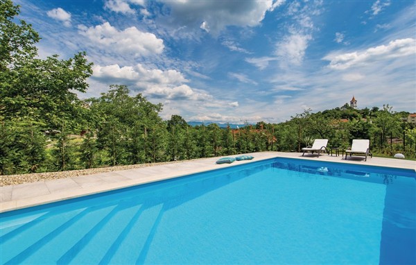 Holiday Home - Opatija-Matulji in Croatia, Opatija-Matulji, Croatia