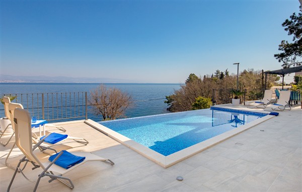 Holiday Home - Opatija-Medveja in Croatia, Opatija-Medveja, Croatia