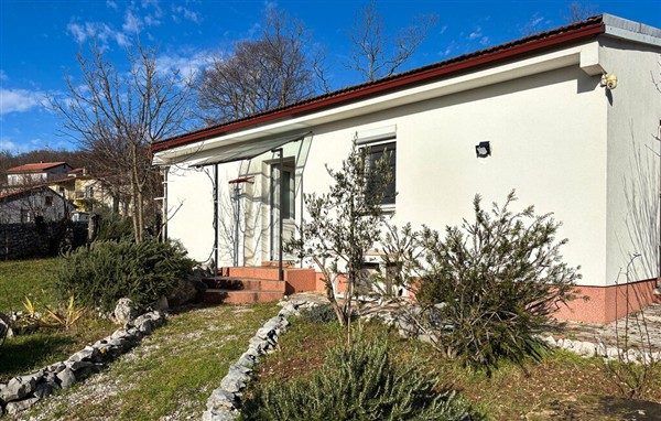 Holiday Home - Opatija-Podhum in Croatia in Opatija-Podhum, Croatia