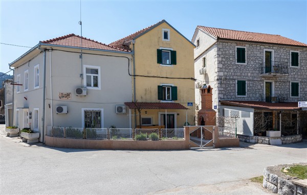 Holiday Home - Opuzen in Croatia in Opuzen, Croatia