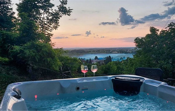 Holiday Home - Osijek - Draz in Croatia, Osijek - Draz, Croatia