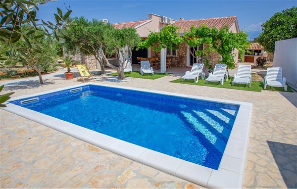 Holiday Home - Pag - Novalja in Croatia in Pag - Novalja, Croatia
