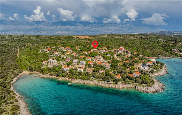 Holiday Home - Pag - Potocnica in Croatia in Pag - Potocnica, Croatia