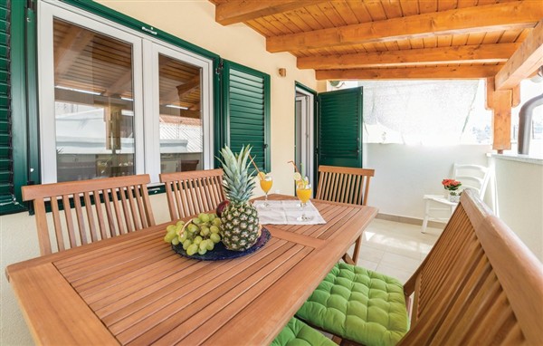 Holiday Home - Pag in Croatia in Pag, Croatia