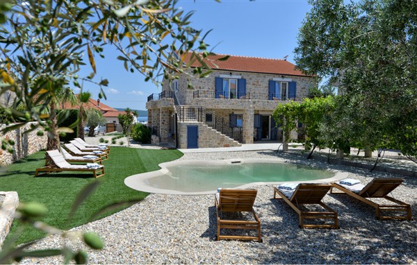 Holiday Home - Pasman - Dobropoljana in Croatia, Pasman - Dobropoljana, Croatia