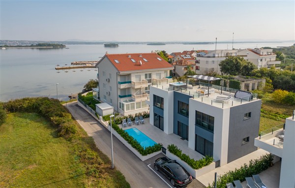 Holiday Home - Pasman - Kraj in Croatia in Pasman - Kraj, Croatia
