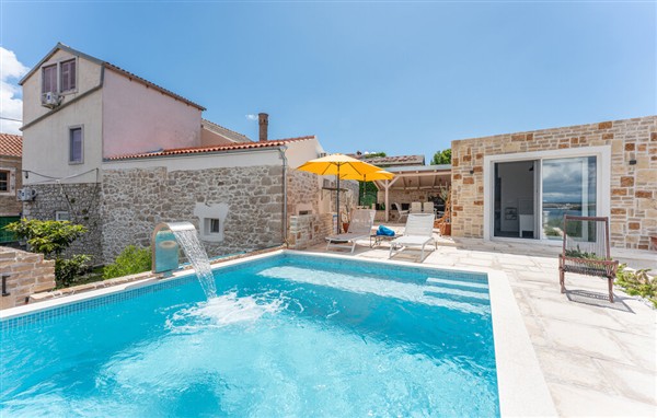 Holiday Home - Pasman - Tkon in Croatia in Pasman - Tkon, Croatia
