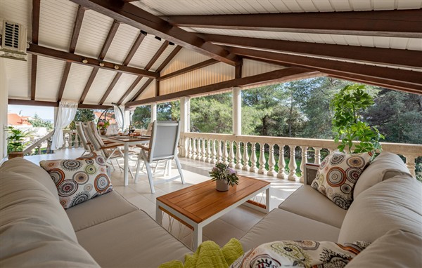 Holiday Home - Pasman - Zdrelac in Croatia, Pasman - Zdrelac, Croatia
