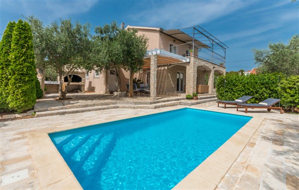 Holiday Home - Pasman-Dobropoljana in Croatia, Pasman-Dobropoljana, Croatia