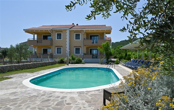 Holiday Home - Pasman-Pasman in Croatia, Pasman-Pasman, Croatia