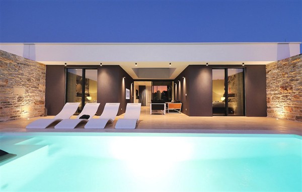 Holiday Home - Pasman-Tkon in Pasman in Croatia in Pasman-Tkon, Pasman, Croatia