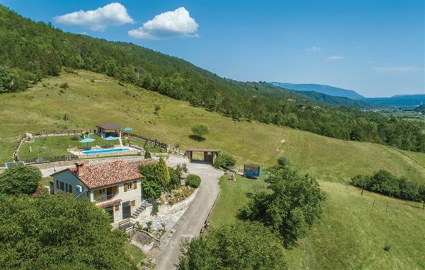 Holiday Home - Pazin-Gologoricki Dol in Croatia, Pazin-Gologoricki Dol, Croatia