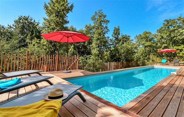 Holiday Home - Pechs de l´Espérance in France in Pechs de l´Espérance, France