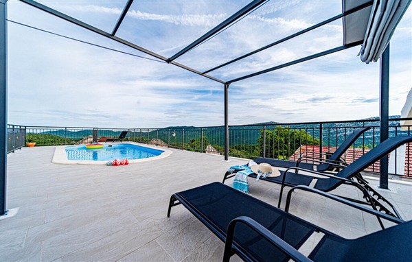 Holiday Home - Peljesac - Dancanje in Croatia in Peljesac - Dancanje, Croatia