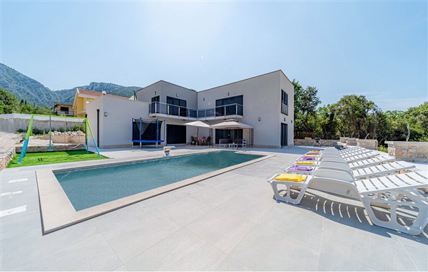 Holiday Home - Peljesac - Ston in Croatia in Peljesac - Ston, Croatia
