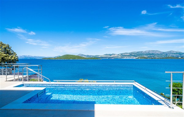 Holiday Home - Peljesac-Janjina in Croatia in Peljesac-Janjina, Croatia