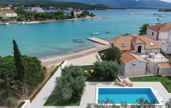 Holiday Home - Peljesac-Loviste in Croatia, Peljesac-Loviste, Croatia