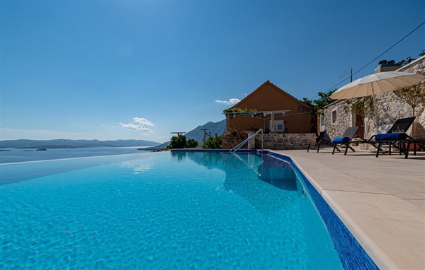 Holiday Home - Peljesac-Mokalo in Croatia in Peljesac-Mokalo, Croatia