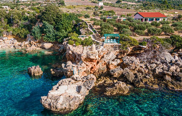 Holiday Home - Peljesac-Postup in Croatia, Peljesac-Postup, Croatia