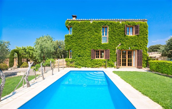 Holiday Home - Perla Sort Llarga in Moscari in Spain, Perla Sort Llarga, Moscari, Spain