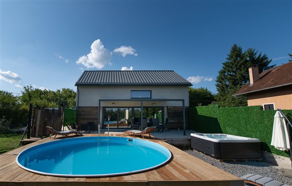 Holiday Home - Petrinja - Vurot in Croatia, Petrinja - Vurot, Croatia