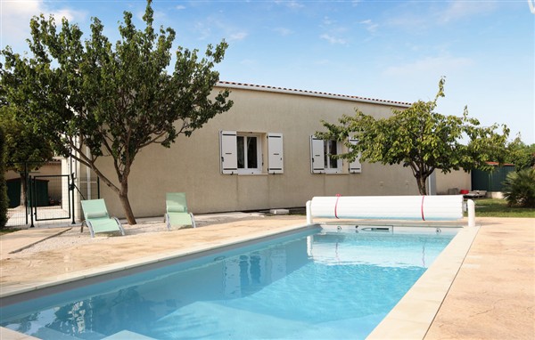 Holiday Home - Pierrelatte in France in Pierrelatte, France