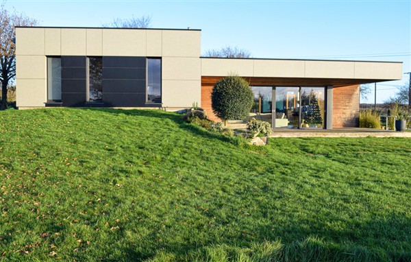 Holiday Home - Plélan-Le-Petit in France in Plélan-Le-Petit, France