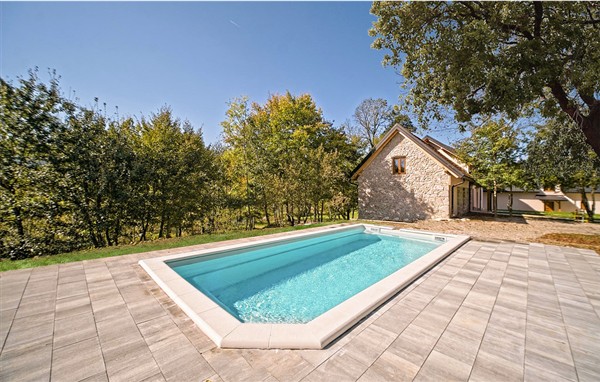 Holiday Home - Plitvic.Jezera-Licka Jesenica in Croatia in Plitvic.Jezera-Licka Jesenica, Croatia