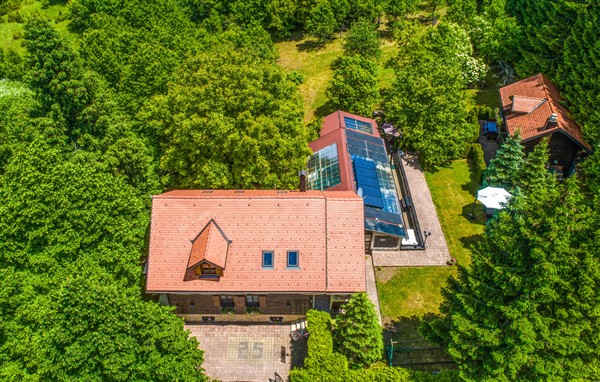 Holiday Home - Plitvicka Jezera-C.Krcevina in Croatia in Plitvicka Jezera-C.Krcevina, Croatia