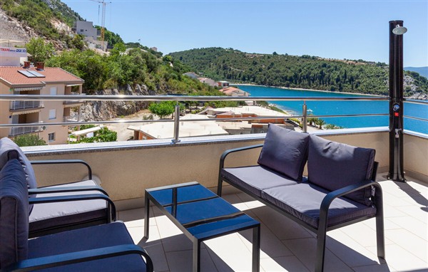 Holiday Home - Ploce - Duba in Croatia in Ploce - Duba, Croatia