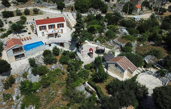Holiday Home - Ploce - Ploce in Croatia in Ploce - Ploce, Croatia