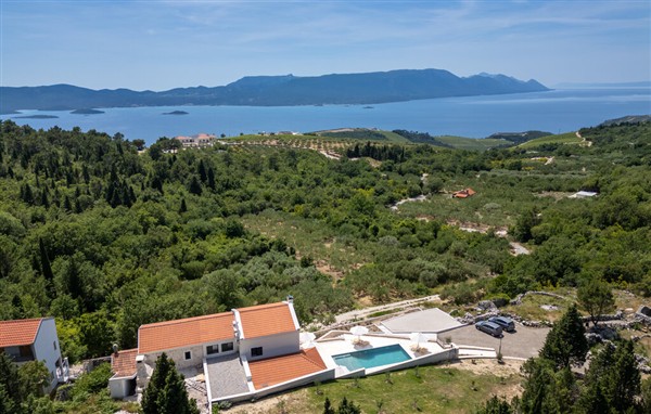 Holiday Home - Ploce - Stolovi in Croatia in Ploce - Stolovi, Croatia