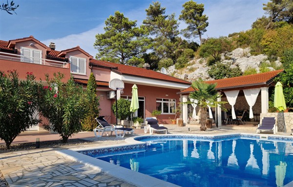 Holiday Home - Ploce-Bacina in Croatia in Ploce-Bacina, Croatia