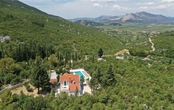 Holiday Home - Ploce-Bijeli Vir in Croatia in Ploce-Bijeli Vir, Croatia
