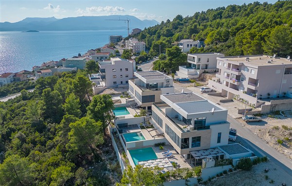 Holiday Home - Ploce-Komarna in Croatia in Ploce-Komarna, Croatia
