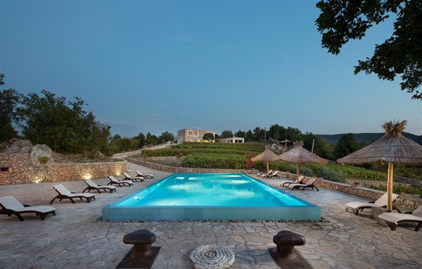 Holiday Home - Ploce-Ljubuski in Croatia, Ploce-Ljubuski, Croatia