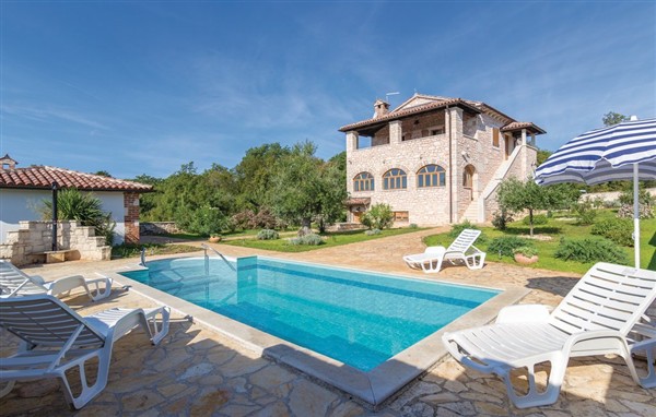 Holiday Home - Porec-Banki in Croatia, Porec-Banki, Croatia