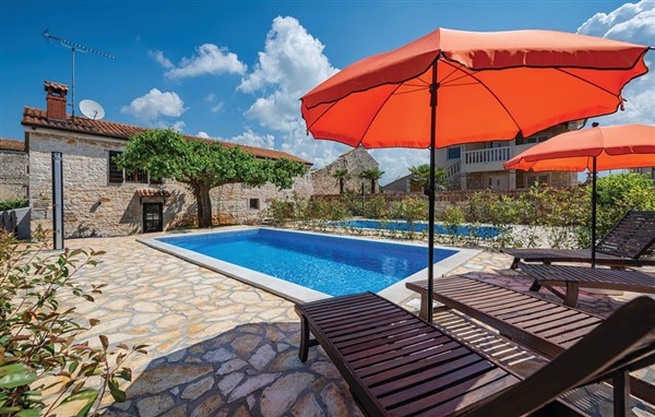 Holiday Home - Porec-Gedici in Croatia, Porec-Gedici, Croatia