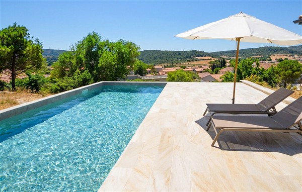 Holiday Home - Portel des Corbières in France in Portel des Corbières, France