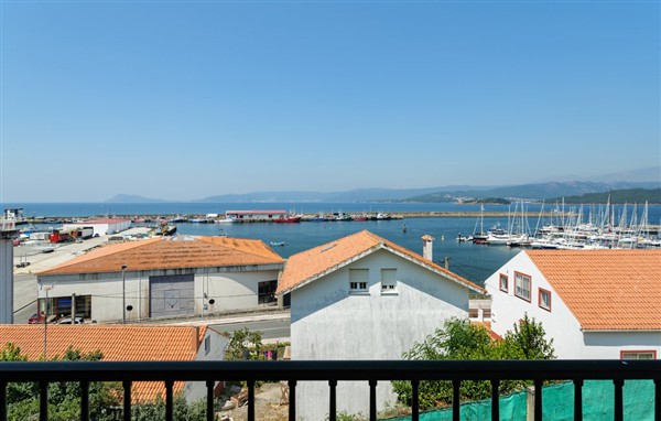 Holiday Home - Porto Do Son in Spain in Porto Do Son, Spain